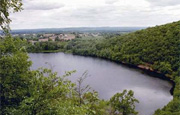 River Veiw in Durham